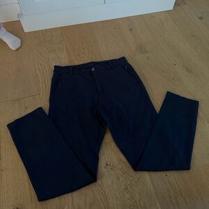Men’s Lululemon Commission Pant